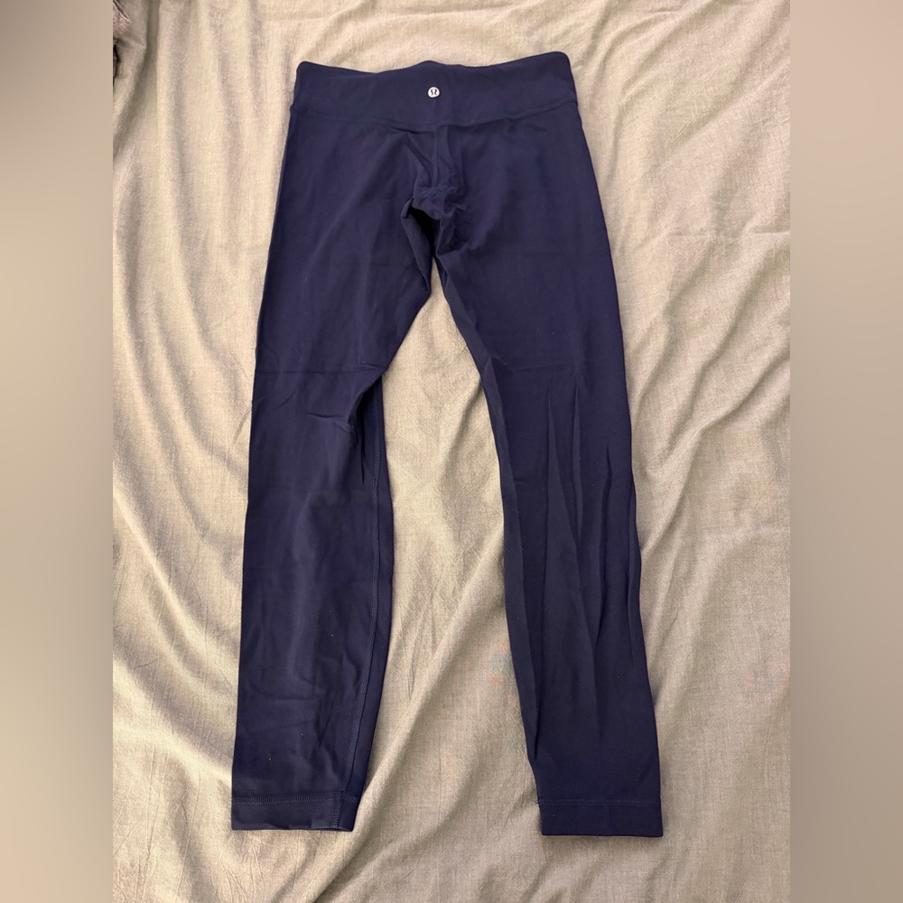 Lululemon Align Low-Rise Pant 25” - Picture 7 of 9